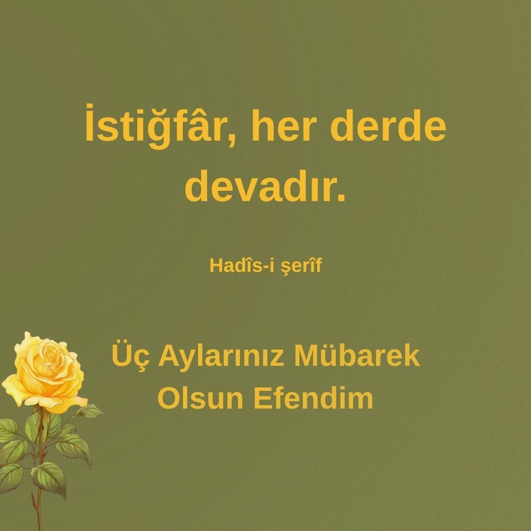 Üç Aylar (5)